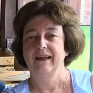 Meet your Posher, Cheryl